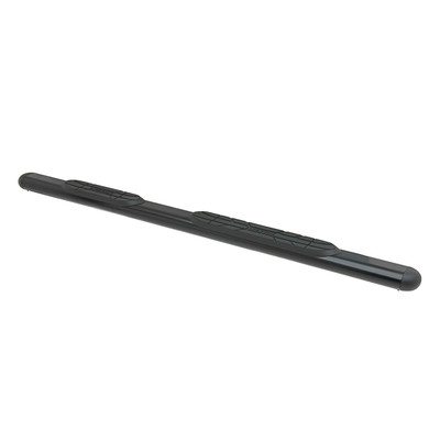 Premier 4 Oval Nerf Step Bars Black 22-5065