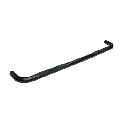 E-Series 3 Nerf Step Bars Black 23-1955
