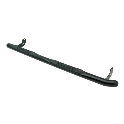 E-Series 3 Nerf Step Bars Black 23-3275