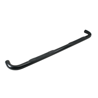 E-Series 3 Nerf Step Bars Black 23-3815
