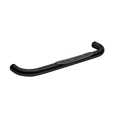 Signature 3 Nerf Step Bars Black 25-2105