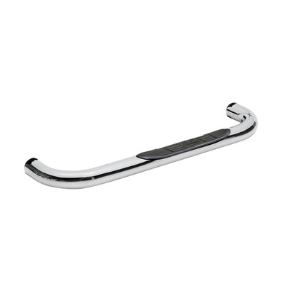 Signature 3 Nerf Step Bars Chrome 25-3130