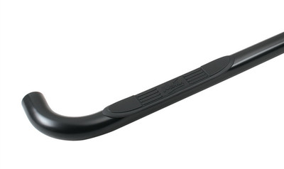 Signature 3 Nerf Step Bars Black 25-3485