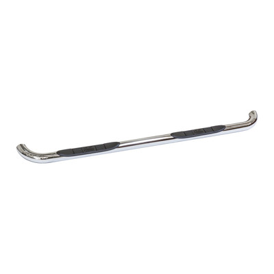 Signature 3 Nerf Step Bars Chrome 25-3560