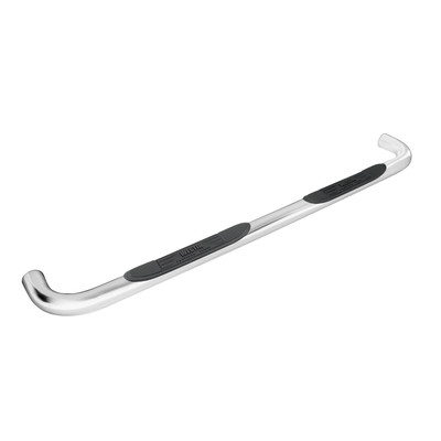 Platinum 3 Nerf Step Bars Chrome 26-3850
