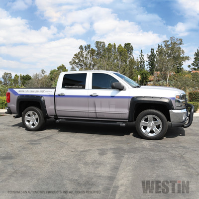 SG6 Running Boards 27-5755