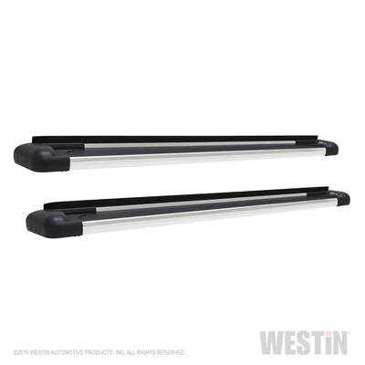 SG6 LED Running Boards Polished 27-65740