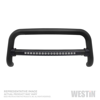 Contour LED DRL Bull Bar 32-31155T-L
