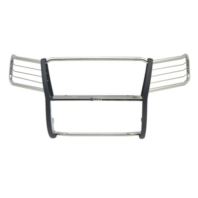 Sportsman Grille Guard Stainless Steel 45-3640