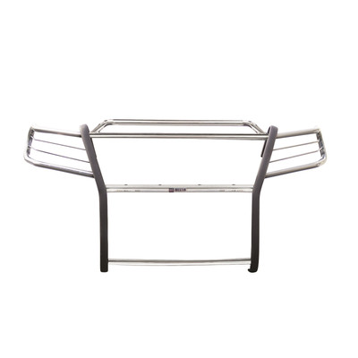 Sportsman Grille Guard Stainless Steel 45-3840