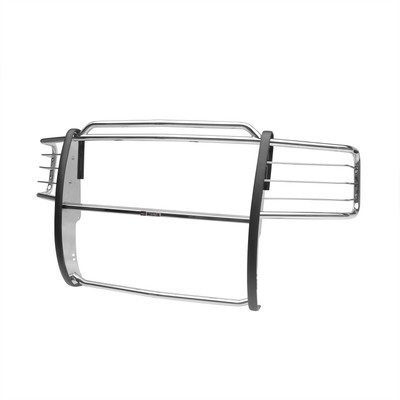 Sportsman Grille Guard Stainless Steel 45-3870