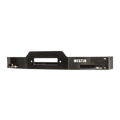 MAX Winch Tray Black 46-23875