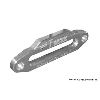 Hawse Aluminum Fairlead 47-3410