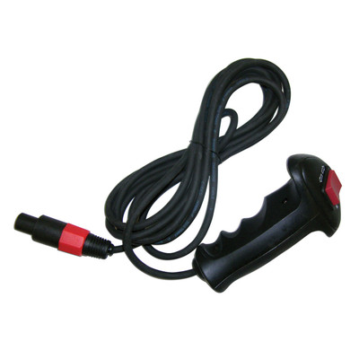 Corded Winch Controller Black 47-3521