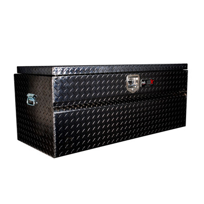 HDX Chest Box Textured Black 57-7205
