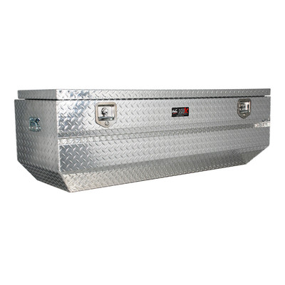 HDX Chest Box Aluminum 57-7220