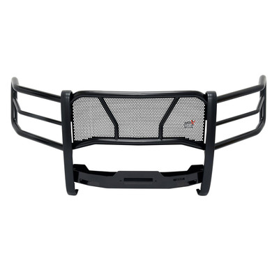 HDX Winch Mount Modular Grille Guard Black 57-924065