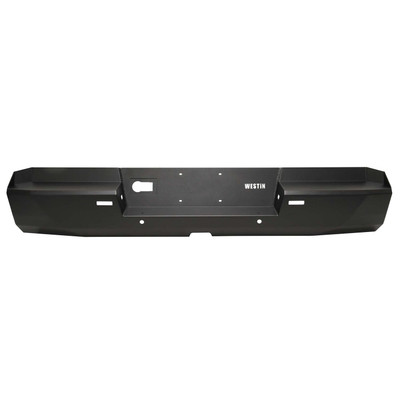 Pro-Series Rear Bumper 58-421185