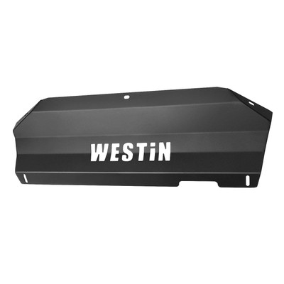 Outlaw Bumper Skid Plate Textured Black 58-71045 Outlaw Bumper Skid Plate Textured Black 58-71045