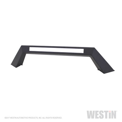 HDX Light Bar Textured Black 58-95-0055