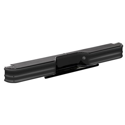 Surestep Universal Bumper Black 61001
