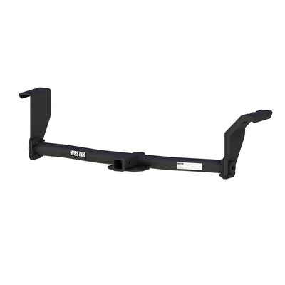Receiver Hitch Textured Black 65-1385