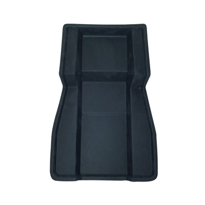 Sure-Fit Floor Liners 2nd Row 72-110006