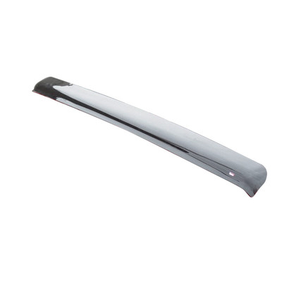 Jeep Top Wind Deflector Smoke 72-20102
