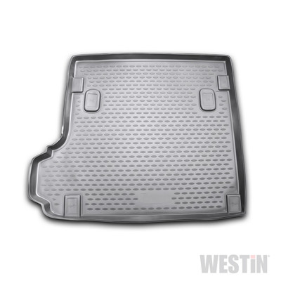 Profile Cargo Liner Black 74-03-11005