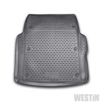 Profile Cargo Liner Black 74-03-11022