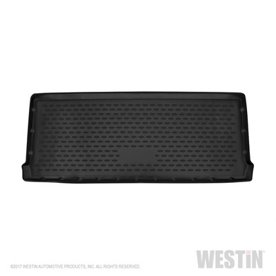 Profile Cargo Liner Black 74-15-41024
