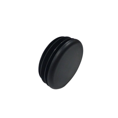 Signature 3 End Cap Black 80-0134