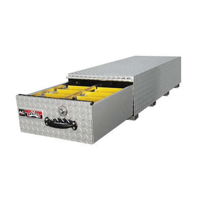 48in D x 20in W x 12in H single drawer 80-HBS336