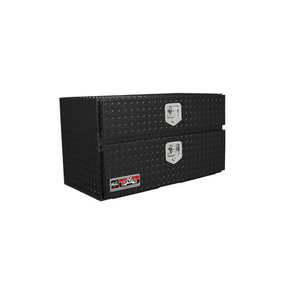 Brute UnderBody Tool Box 80-UB30-20TD-B