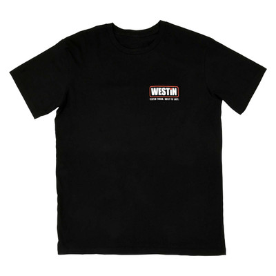 Westin Logo T-Shirt Size XL WTS-XL