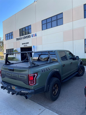 Yakima Overhaul AX-514