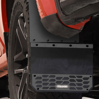 Mud Skins Mud Flaps 78502