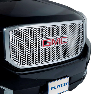 Punch Grille Insert 84103