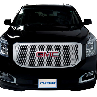 Punch Grille Insert 84196