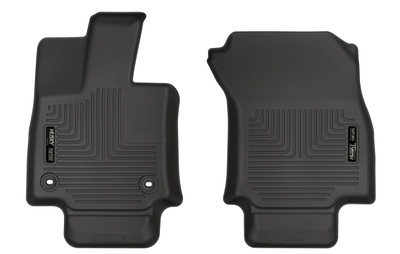 Weatherbeater Series Front Floor Liners 13231