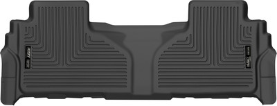 Weatherbeater Series 2nd Seat Floor Liner 14661