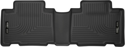 Weatherbeater Series 2nd Seat Floor Liner 14771