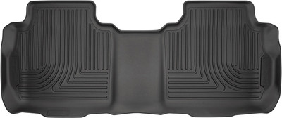 Weatherbeater Series 2nd Seat Floor Liner 14901