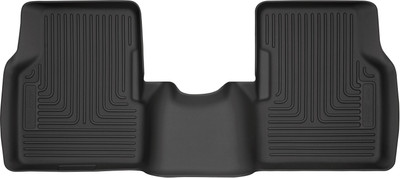 Weatherbeater Series 2nd Seat Floor Liner 14961