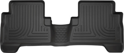 Weatherbeater Series 2nd Seat Floor Liner 19481
