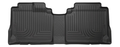 Weatherbeater Series 2nd Seat Floor Liner 19771