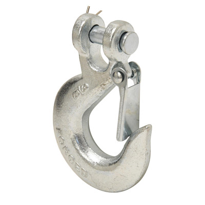Hook, Rated for Working Loads up to 7,500 lbs. 90-42471