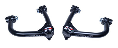 Leveling & SST Lifts Upper Control Arms-New Bushings & High Angle Ball Joint 67-21362 Leveling & SST Lifts Upper Control Arms-New Bushings & High Angle Ball Joint 67-21362