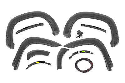 Fender Flares F-C319201A-GE0