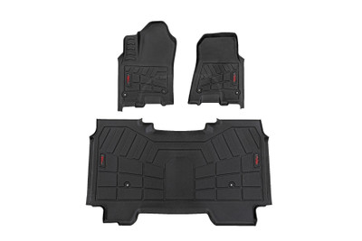 Sure-Fit Floor Mats SM31630
